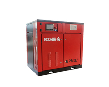 螺桿式空氣壓縮機 螺桿式空氣壓縮機