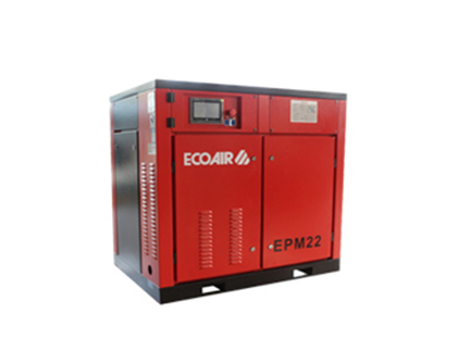 螺桿式空氣壓縮機 螺桿式空氣壓縮機